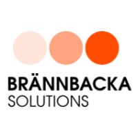 Brännbacka Solutions/UpForward logo - Similar company to Enviro Tech Ab Oy