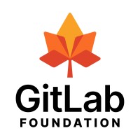 GitLab Foundation logo - Similar company to Geomatch Geospatial Services