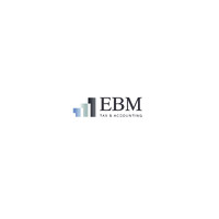 EBM Tax & Accounting logo - Similar company to Ebm Accounting