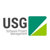 USG Software Project Management logo - Similar company to Pluto
