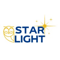 STARLIGHT Project logo - Similar company to Darkersky4Ce