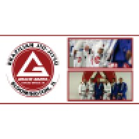 Gracie Barra Bloomington logo - Similar company to National Martial Arts Alliance