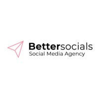 Bettersocials B.V. logo - Similar company to Coursespots