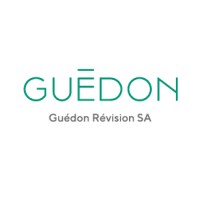 Guédon Révision SA logo - Similar company to Guédon Gérance Sa