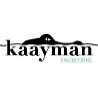 Kaayman® logo - Similar company to Hdm Engineers