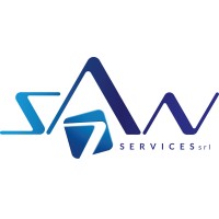 SAN SERVICES SRL logo - Similar company to Stoma Engineering S.P.A.
