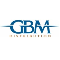 GBM Distribution logo - Similar company to Gulf Software Distribution