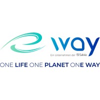 E Way Energy GmbH logo - Similar company to E-Way