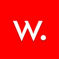 wht. agency logo - Similar company to Cozhush.Co