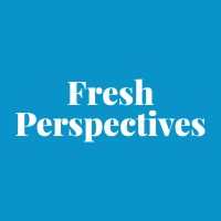 Fresh Perspectives Contentious Trusts Conference logo - Similar company to Informa Private Client Series