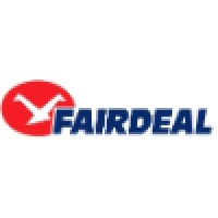Fairdeal Marine Services logo - Similar company to Versatile Eng Marine And Industrial Services