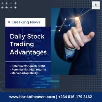 Bank Of Heaven logo - Similar company to Revolt Technology