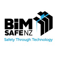 BIMSafe NZ logo - Similar company to Sanity Check