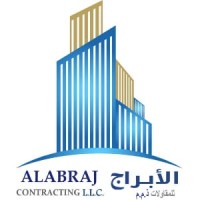 AL ABRAJ CONTRACTING LLC logo - Similar company to Mobeedcare