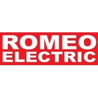 Romeo Electric logo - Similar company to Blue Hudson Construction