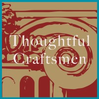Thoughtful Craftsmen logo - Similar company to Carpentry & Millwork Inc.