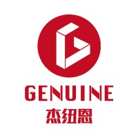 SUZHOU GENUINE HOLOGRAM PACKAGE SOLUTION logo - Similar company to Fursol Corporation Ltd.