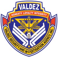 Valdez Security & Investigation Agency Inc.