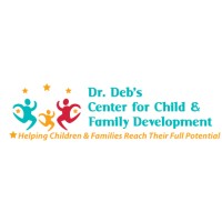Dr. Deb'S Center For Child & Family Development