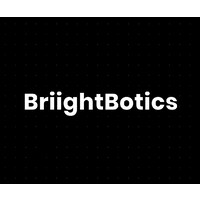 BriightBotics logo - Similar company to Aftermedi