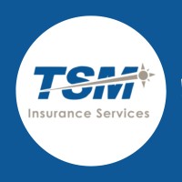 TSM Insurance logo - Similar company to Pfc Wealth Management & Insurance Services