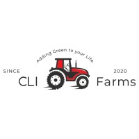 CLI Farms logo - Similar company to Khashansons Group