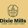 Dixie Mills logo - Similar company to Green Meadows