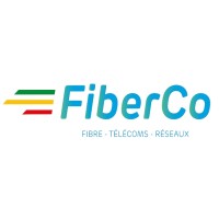 FIBERCO SAS logo - Similar company to Isocel - Ici C'Est La Fibre