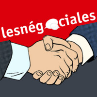 Les Négociales Haute-Garonne logo - Similar company to Les Négociales Nord