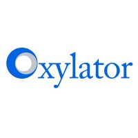 Oxylator logo - Similar company to Lemony