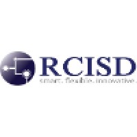 RCISD logo - Similar company to Databri-X