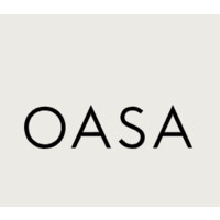 OASA logo - Similar company to Nftlab.Berlin