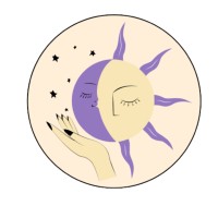 Manoshakti logo - Similar company to Feelingminds