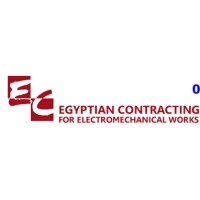 EGYPTIAN CONTRACTING FOR ELECTROMECHANICAL WORKS logo - Similar company to Progress-Engineering - Electromechanical Solutions