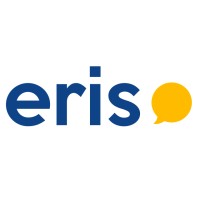 ERIS logo - Similar company to Hexation