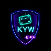 KYW.Guru logo - Similar company to P2Enjoy Sas