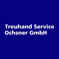 Treuhand Service Ochsner GmbH logo - Similar company to Mrm People Ag