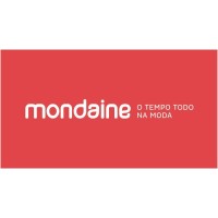 Mondaine Accessories logo - Similar company to Úrsula Vergilio