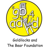 Goldilocks and The Bear Foundation logo - Similar company to Somatic Grief Work