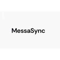 Messa Sync logo - Similar company to Captura Hall
