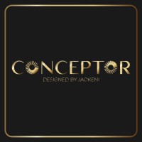 𝐂𝐎𝐍𝐂𝐄𝐏𝐓𝐎𝐑 logo - Similar company to Aura Concept