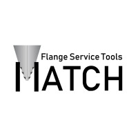 MATCH Flange Service Tools logo - Similar company to Match-Cee Flange Service Tools