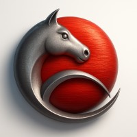 Japan-Turkic States Network logo - Similar company to Japan-Arab States Network