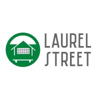 Laurel Street Residential logo - Similar company to Potomac Housing Corp Llc