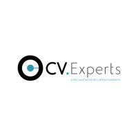 CV.Experts – Do currículo à contratação. Conduzimos cada passo. logo - Similar company to Anabela Moreira | Human-Centered Leadership And People Management