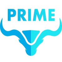 Prime Trader AI logo - Similar company to Knitfinance