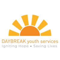 Daybreak Youth Services logo - Similar company to Whitmire