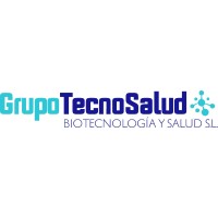 Grupo TECNOSALUD logo - Similar company to Gpp 3D