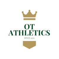 OT Athletics logo - Similar company to Buddysim - Dein Lieblingsreisepartner!