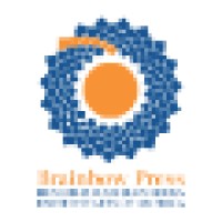 BrainbowPress logo - Similar company to Beltways